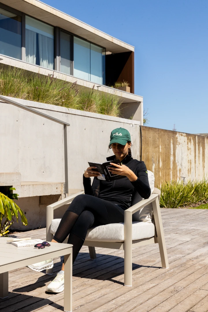 Modelo Calma - Imagen 3