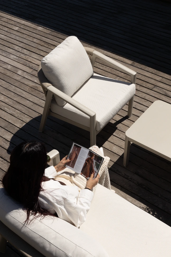 Modelo Calma - Imagen 4